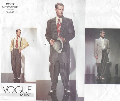 1940er vintage vogue - 1940er,