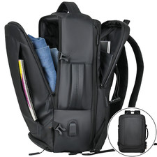 Rucksack Reiserucksack Herren Wandern Trekking Arbeit Outdoor Trekkingrucksack