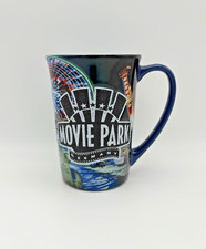 Movie Park Germany Tasse 13cm