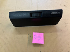 Vw Golf 2 GTI  G60 Syncro