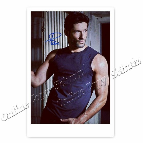 Tom ellis alias - alias, (tv