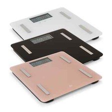 Digital Körperfettwaage Waage