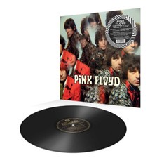 PINK FLOYD The Piper at the Gates of Dawn - LP / Vinyl (2022) (Mono Mix)