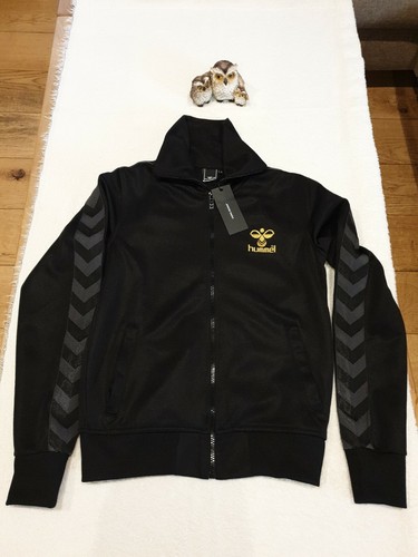 Hummel atlanta zip jacket - zip,