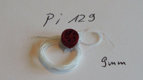 Ordensband frankreich rosette - ordensband,