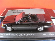 Minichamps MERCEDES-BENZ  300