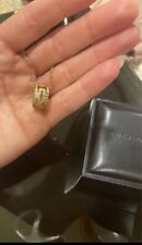 BVL Bulgari Parentesi Bvlgari Halskette