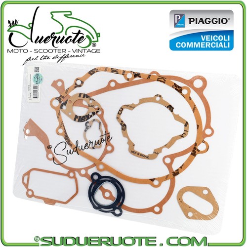 Piaggio kit motordichtsatz - piaggio,