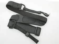 LEICA Gurt Tragriemen Kameragurt carrying strap 3cm breit + Leder leather modern