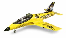 Amewi RC Flugzeug Tiger S Jet