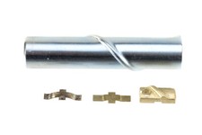 Drehgriff links für Zündapp