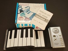 Roll Up Piano ( ELEGANCE )