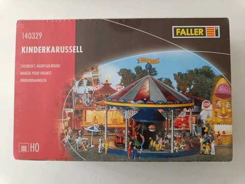 Faller 140329 - ho,