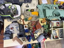 PLAYMOBIL Figuren Sammlung