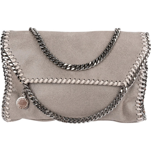 Stella mccartney shaggy - mccartney,
