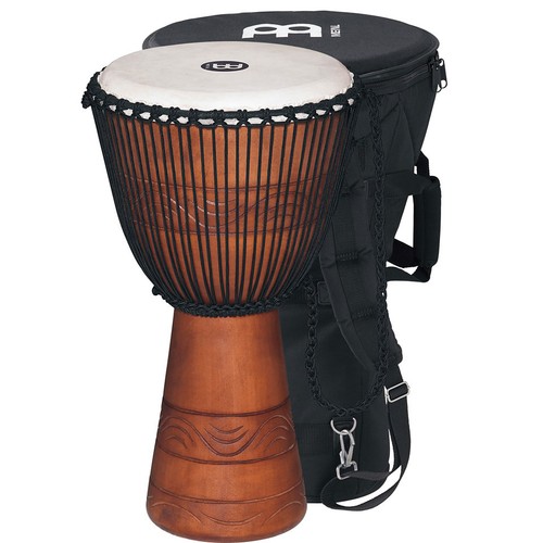 Djembe meinl african - djembe,
