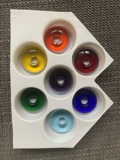 Hochwertiges Tachyonen-