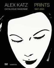 Alex Katz | Prints: Catalogue