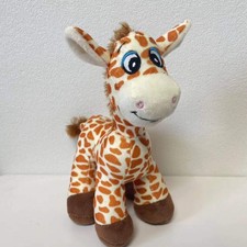 Giraffe Kuscheltier - 21 cm