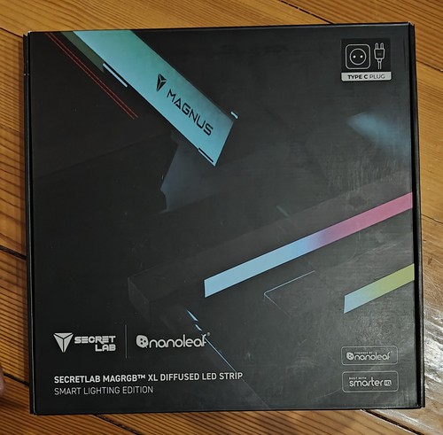 Secretlab magrgb smart - magrgb, xl