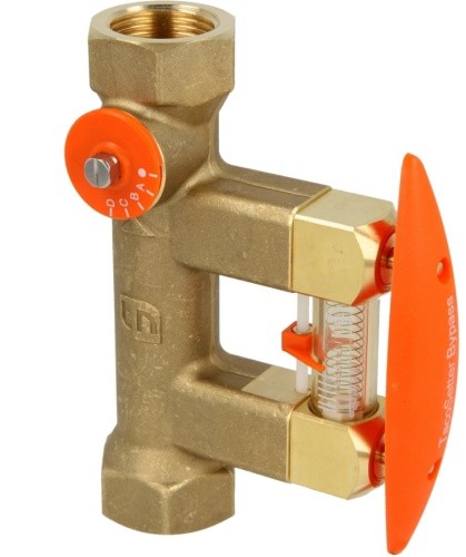 Tacosetter bypass 130 solar - 130,