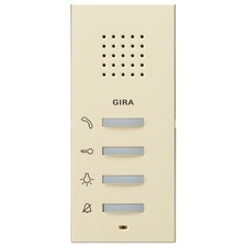 Gira Wohnungsstation Freisp