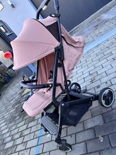 Kinder Baggy Farbe Rose Sehr