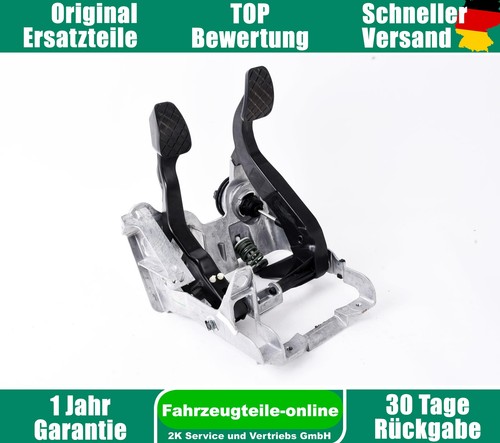 Pedalerie bremse kupplung - pedalerie,