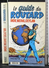 LA GUIDE DU ROUTARD. INDIEN