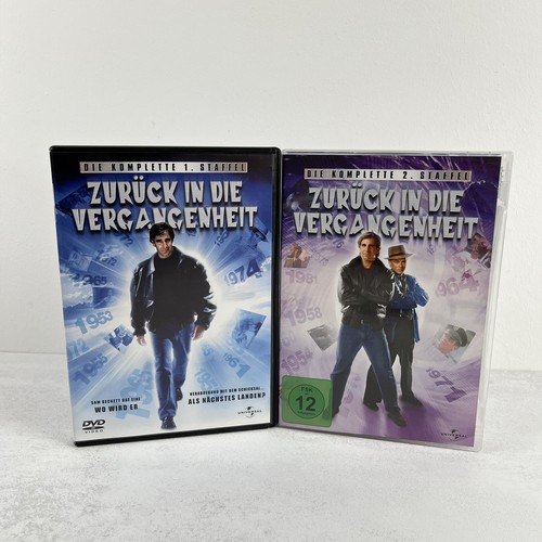 Zurück die vergangenheit - in,
