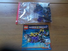 Lego® Space Police - 5982 -