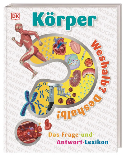 Weshalb deshalb körper - deshalb!,