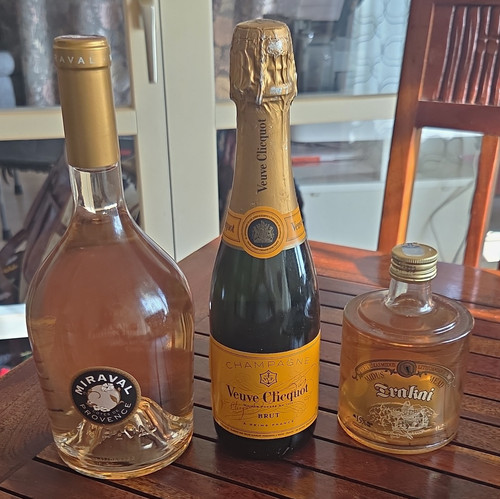 Veuve clicquot brut - clicquot,
