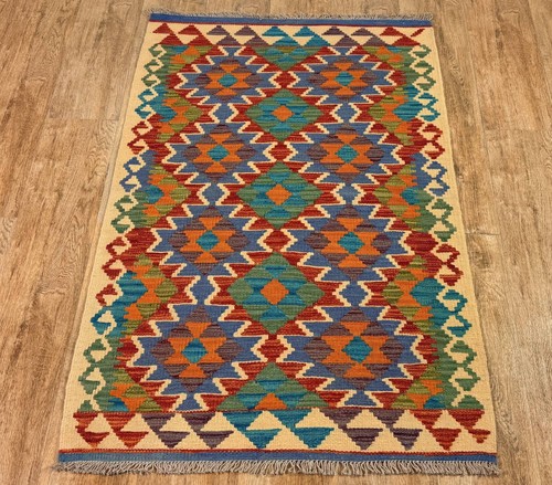 Teppich kelim original farbe - teppich,