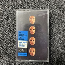 Pink Floyd The Wall Live