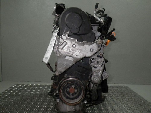 Motor ohne anbauteile - motor,