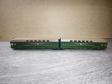 Arnold DB 7 , Doppelstockwagen
