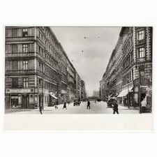 AK Berlin - Kreuzberg /