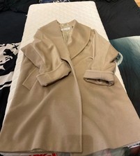 Mantel Der Marke Max Mara