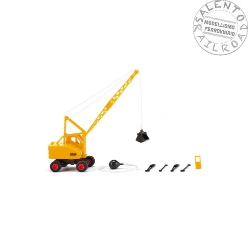 Wiking 066205 h0 - 1:87,
