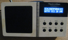 TechniSat TechniRadio 1 tested