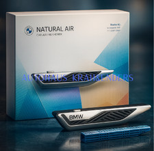 BMW Starter Kit Innenraumduft