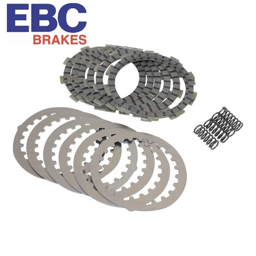 Ebc kupplungslamellen satz - ebc,