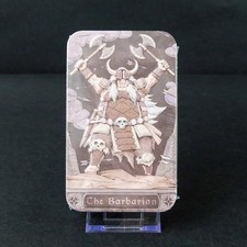 Beadle & Grimm's Pen and Paper