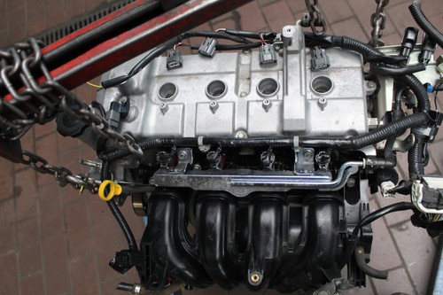 Motor mazda 6 sport bk - 3,