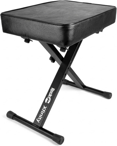 Rockjam premium adjustable - rockjam,