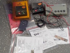 Modellbahn DC Zubehör, für