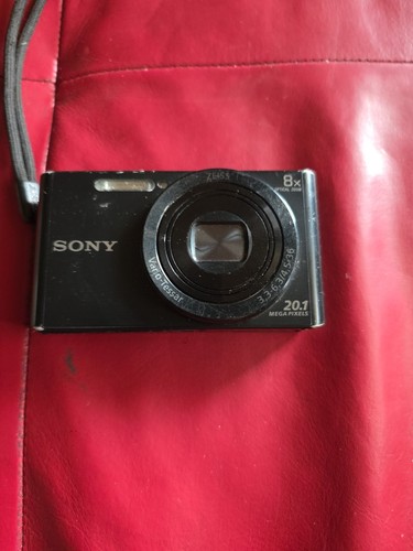 Sony cyber shot dsc - sony, cyber-shot