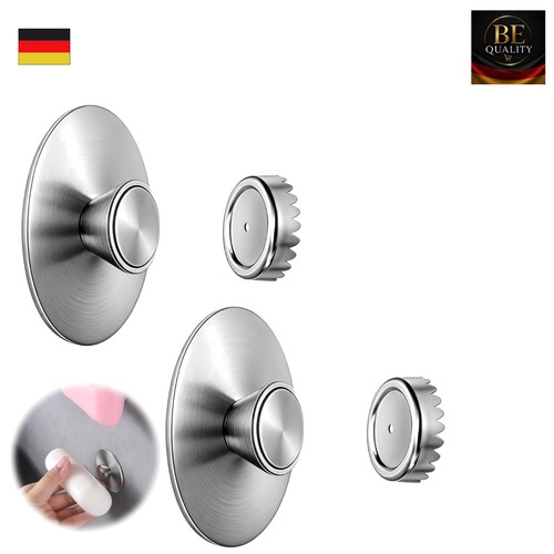 Stück seifenmagnethalter - 2,