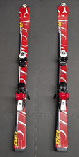 Atomic Race 130 Carving Ski